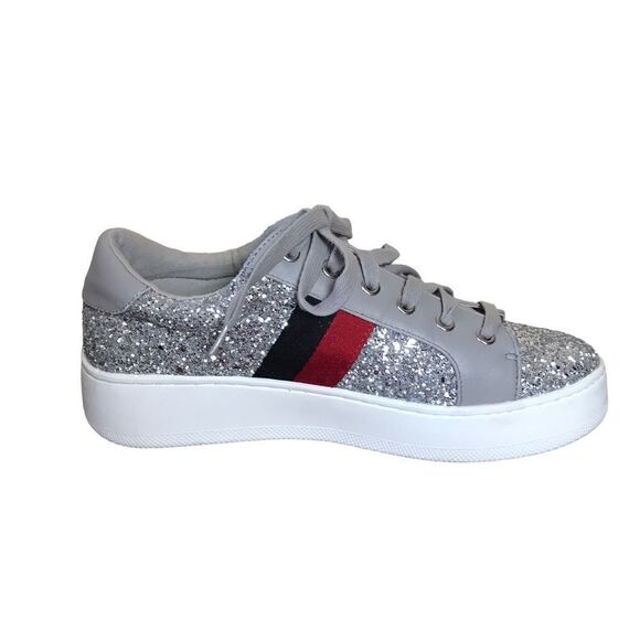 Steve Madden Platform Shoes Woman’s Size 6 - Picture 5 of 15